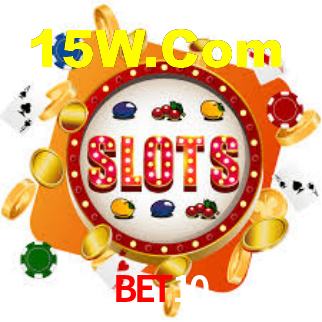 Interface do App Bet10