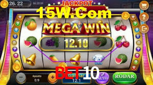 Sinta a adrenalina dos jogos de cassino com Bet10