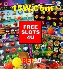 Integração de APIs Bet10
