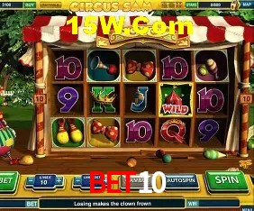 Sistemas de Segurança Bet10