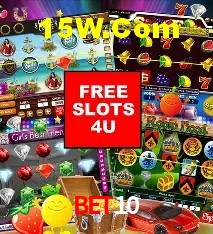Avaliações dos Jogadores Bet10