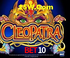 Recursos de Bônus Bet10