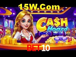 Mesa de Blackjack Bet10