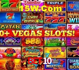 Promoção Relâmpago Bet10