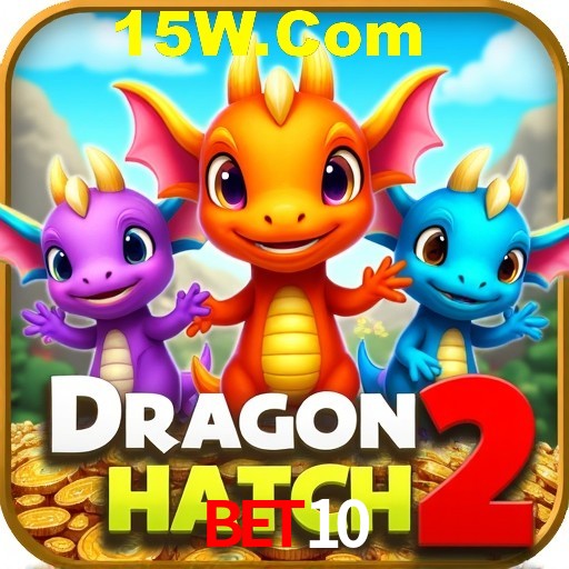 Descubra a Magia dos Jogos de Arcade no Bet10