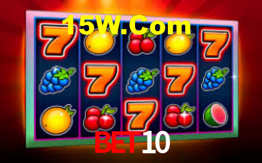 Bet10: Jogos de Caça-Níqueis-Altas Recompensas, Roleta-Velocidade, Blackjack-Desafios Máximos