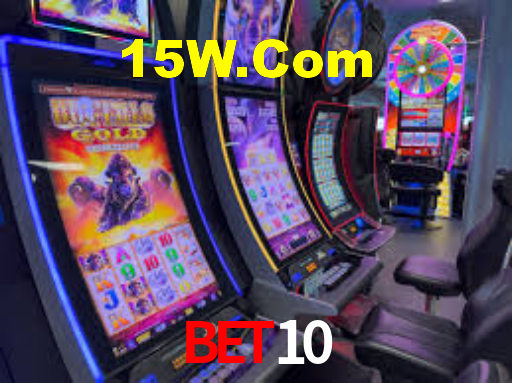 Bet10 - Casino Oficial Plataforma - Bet10.Com
