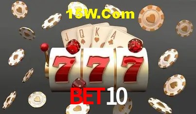 Promoções Sazonais Bet10