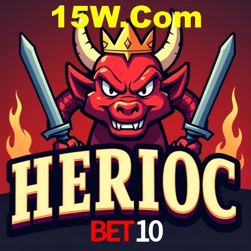 Interface Premium Bet10