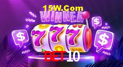 Benefícios da Conta Bet10