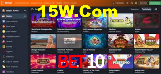 Bet10.Com