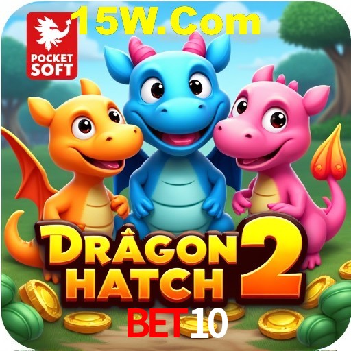 Descubra a Magia dos Jogos de Arcade no Bet10