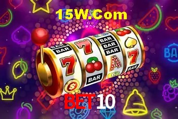 Casino Ao Vivo Bet10