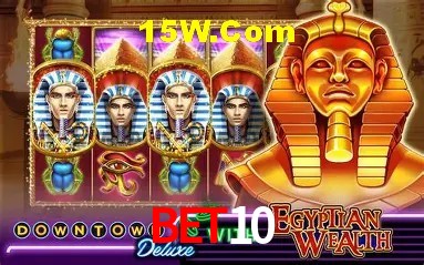 Benefícios da Conta Bet10