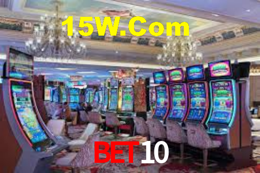 Bet10: Seu Especialista em Apostas Esportivas Brasileiras