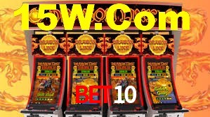 Torneios Bet10