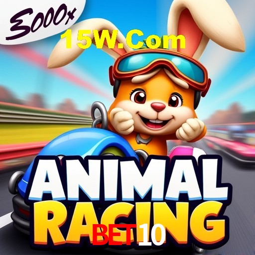 Jogos de Slot Bet10