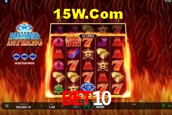 Tecnologia da Plataforma Bet10