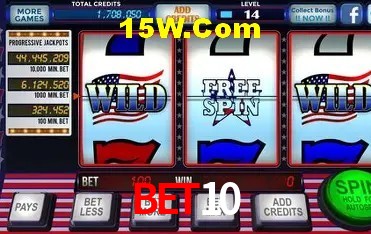 Tecnologia da Plataforma Bet10