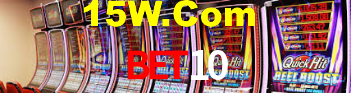 Bet10: Seu Cassino Premiado com Pagamentos Rápidos