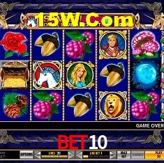 Estatísticas do Jogo Bet10