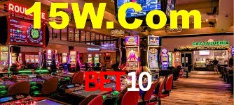 Explore as vantagens do Bet10: serviço profissional e confiabilidade