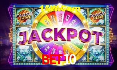 Diretório de Jogos Bet10